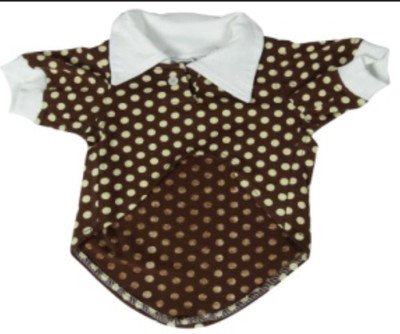 

DOUGE COUTURE Anti-stress T-shirt for Dog(Multicolor