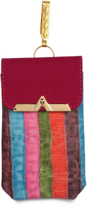 

Utsavi UF-PP-10278-Multi Mobile Pouch(Multicolor)