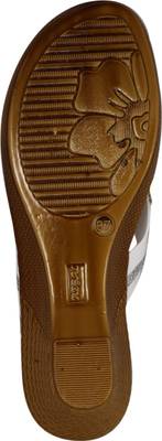 Sapyork Women White Heels