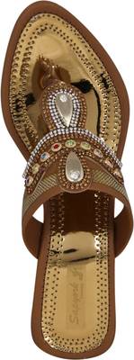 Sapyork Women Brown Heels