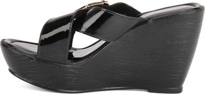 Catwalk Women BLACK Heels
