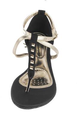 Moda Brasil Women BLACK Bellies