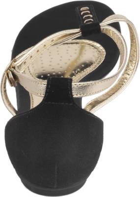 Moda Brasil Women BLACK Bellies