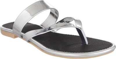 

Aarnato Women Black Flats