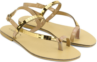 

FootIn Women Pink Flats