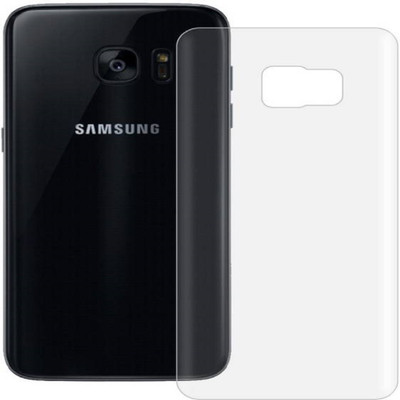 

Jap Front and Back Screen Guard for SAMSUNG Galaxy S6, Transparent