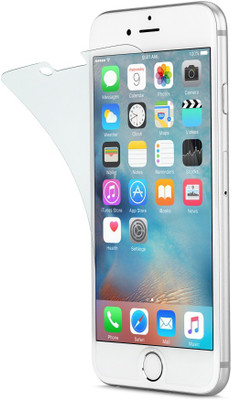 

Mobile Care Screen Guard for Reliance Jio LYF Flame 5, Clear