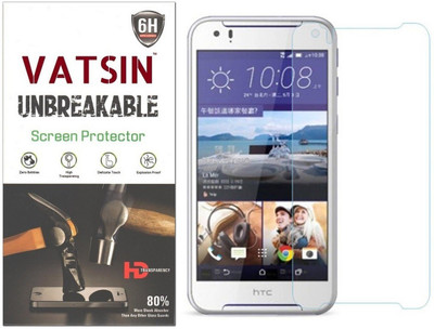 

Vatsin Screen Guard for HTC Desire 830, Transparent