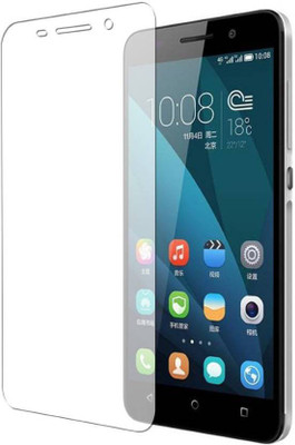 EASYBIZZ Tempered Glass Guard for Honor 4X(Pack of 1)