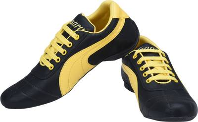 Kaneggye Canvas Shoes, Sneakers, Party Wear, Casuals