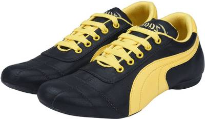 Kaneggye Canvas Shoes, Sneakers, Party Wear, Casuals