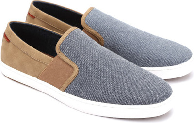 ALDO TREMPE Loafers For Men(Navy