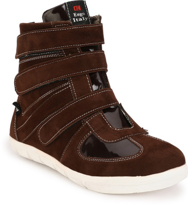 

Eego Italy Stylish and Trendy Casuals For Men(Brown