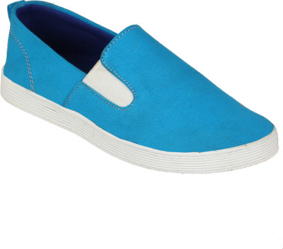 

Eego Italy Stylish and Trendy Loafers For Men(Navy