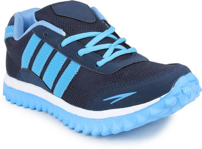 

Pede Milan Training & Gym Shoes For Women(Blue, Bluesky