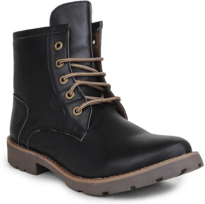 

Digni BOOTS Boots For Men(Black