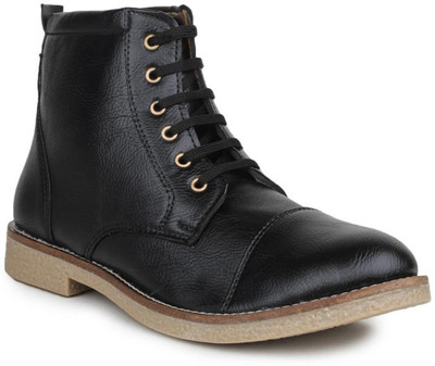 

Digni BOOTS Boots For Men(Black