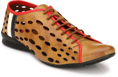 

Eego Italy Stylish and Trendy For Men(Tan