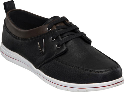 

Duke Casuals For Men(Black, Brown, Black and brown