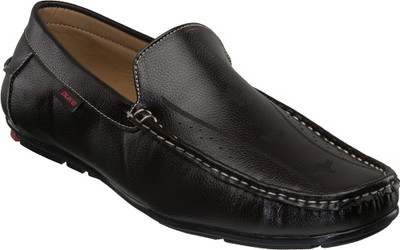 

Duke Slip On For Men(Brown