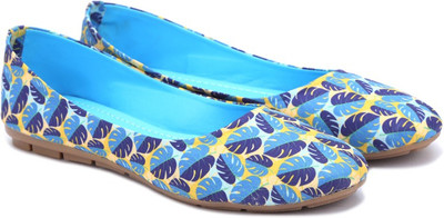 

Nell Bellies For Women(Blue