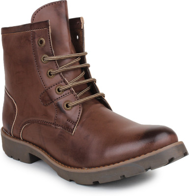 

Digni BOOTS Boots For Men(Brown