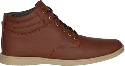 CoolSwagg For Men And Boys Leather Sneakers, Canvas Shoes