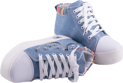 

Go India Store Sneakers For Women(Multicolor