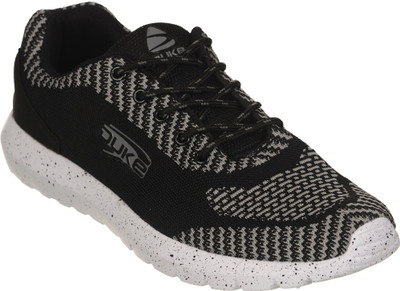 

Duke Running Shoes For Men(Black, White