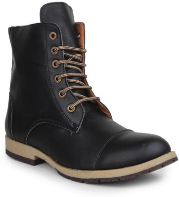 

Digni BOOTS Boots For Men(Black
