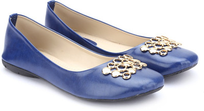 

Nell Bellies For Women(Blue