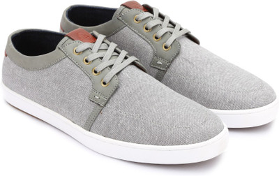 

ALDO IBERARIEN Sneakers For Men(Grey, Dark grey