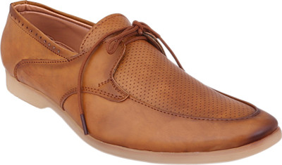 

Marshal Corporate Casuals For Men(Tan)