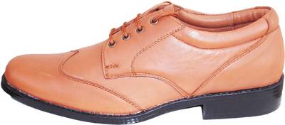 Port LT-TANClasicc Lace Up