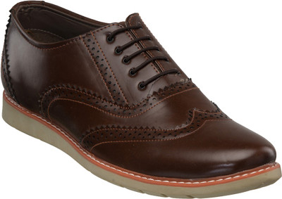 

Duke Casuals For Men(Brown