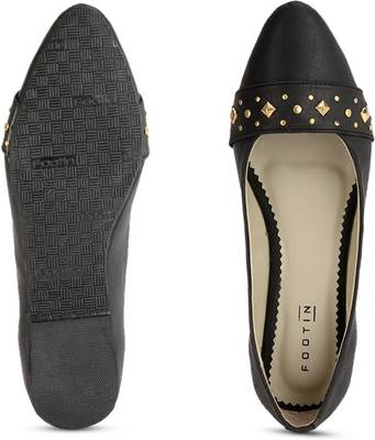 Footin By Bata Bellies