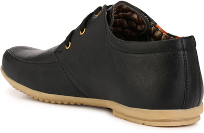 

Eego Italy Stylish and Trendy For Men(Black