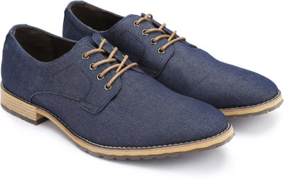 

Call It Spring CALP Corporate Casuals For Men(Navy, Beige