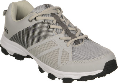 

Duke Running Shoes For Men(Grey, Black