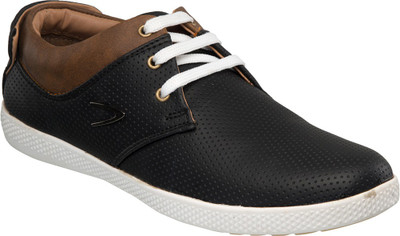 

Duke Casuals For Men(Black, Brown