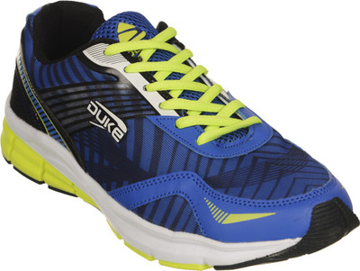 

Duke Walking Shoes For Men(Multicolor, Blue