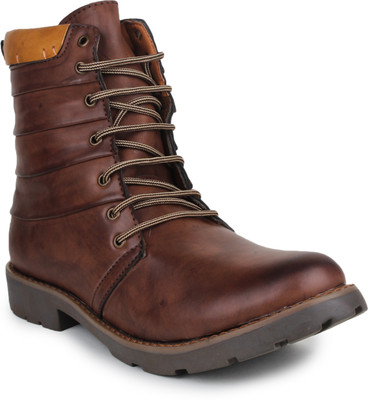 

Digni BOOTS Boots For Men(Brown