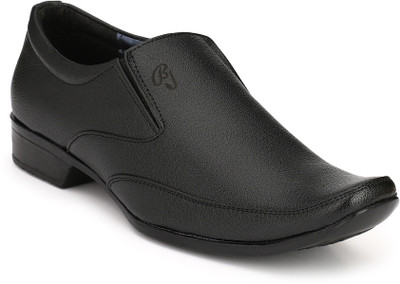 

Eego Italy Stylish and Trendy Slip On For Men(Black