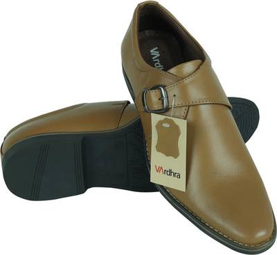 Vardhra Monk Strap