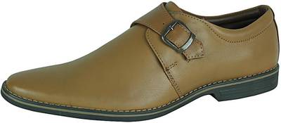 Vardhra Monk Strap