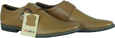 Vardhra Monk Strap