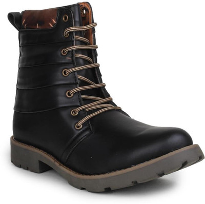 

Digni BOOTS Boots For Men(Black