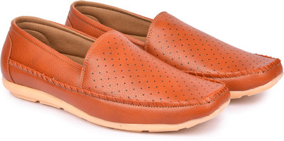 

Arthur Men's Tan Loafers For Men(Tan