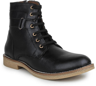 

Digni BOOTS Boots For Men(Black
