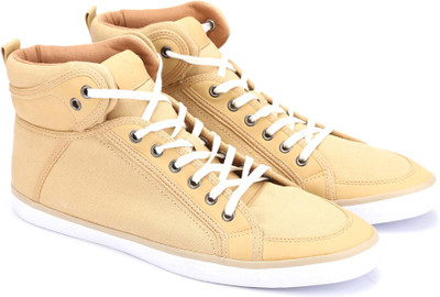 

Call It Spring IUSSI Sneakers For Men(Beige, Yellow, Nude